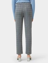 HUE Pull-On Trouser