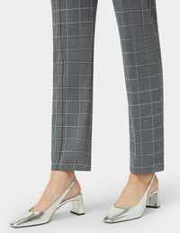 HUE Pull-On Trouser
