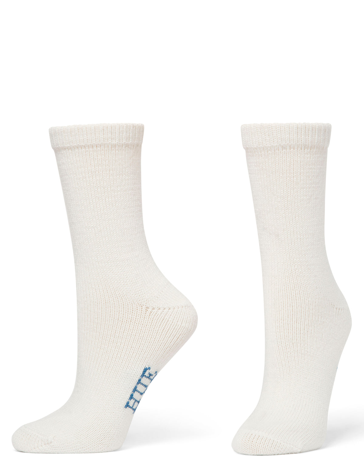 HUE Ombre Fairisle Sock 2 Pair Pack