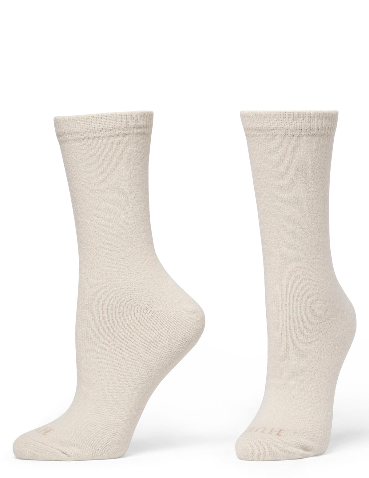 HUE Diamond Boot Sock 2 Pair Pack