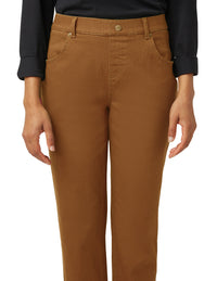 HUE Grilfriend Mid-Rise Denim