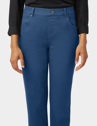 HUE Grilfriend Mid-Rise Denim
