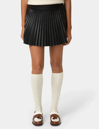 HUE Bubble Cable Knee Sock