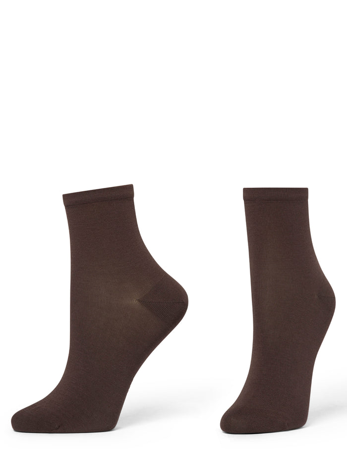 HUE Sleek Sock
