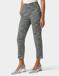 HUE Stretch Boucle Skimmer