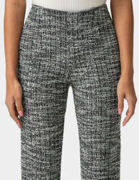 HUE Stretch Boucle Skimmer