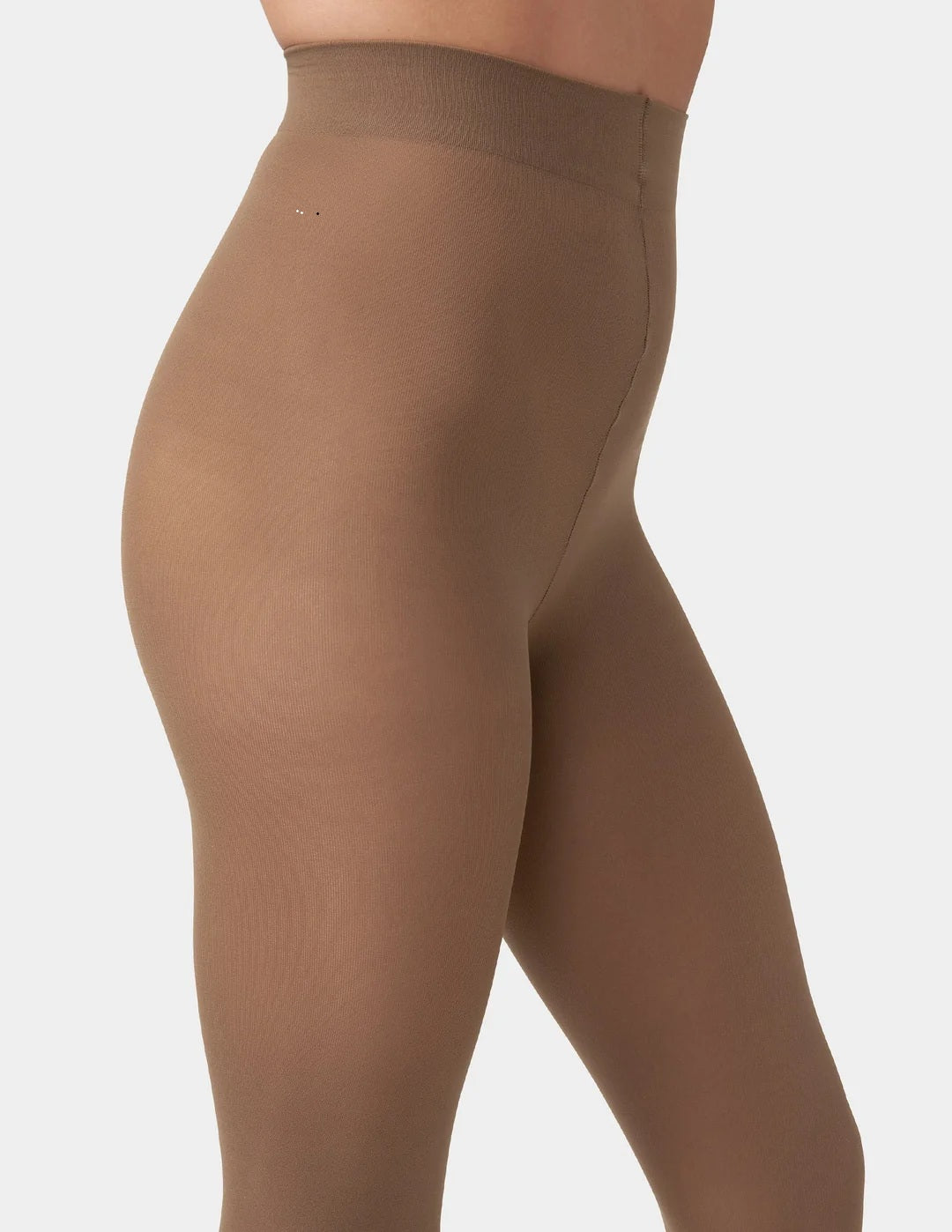 Collants opaques non-contrôlants - 40 deniers