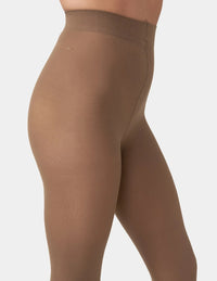 Collants opaques non-contrôlants - 40 deniers