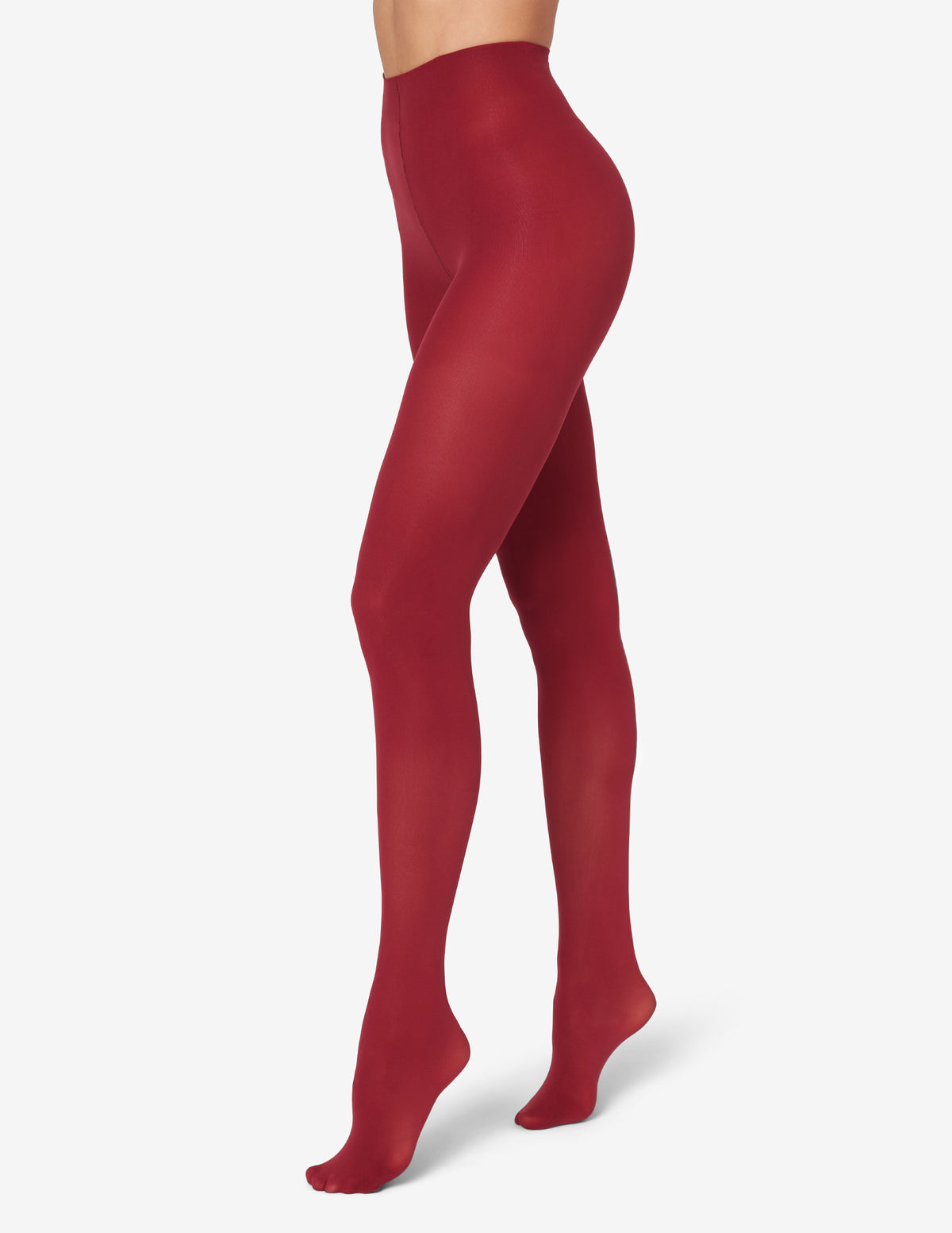 Collants opaques non-contrôlants - 40 deniers