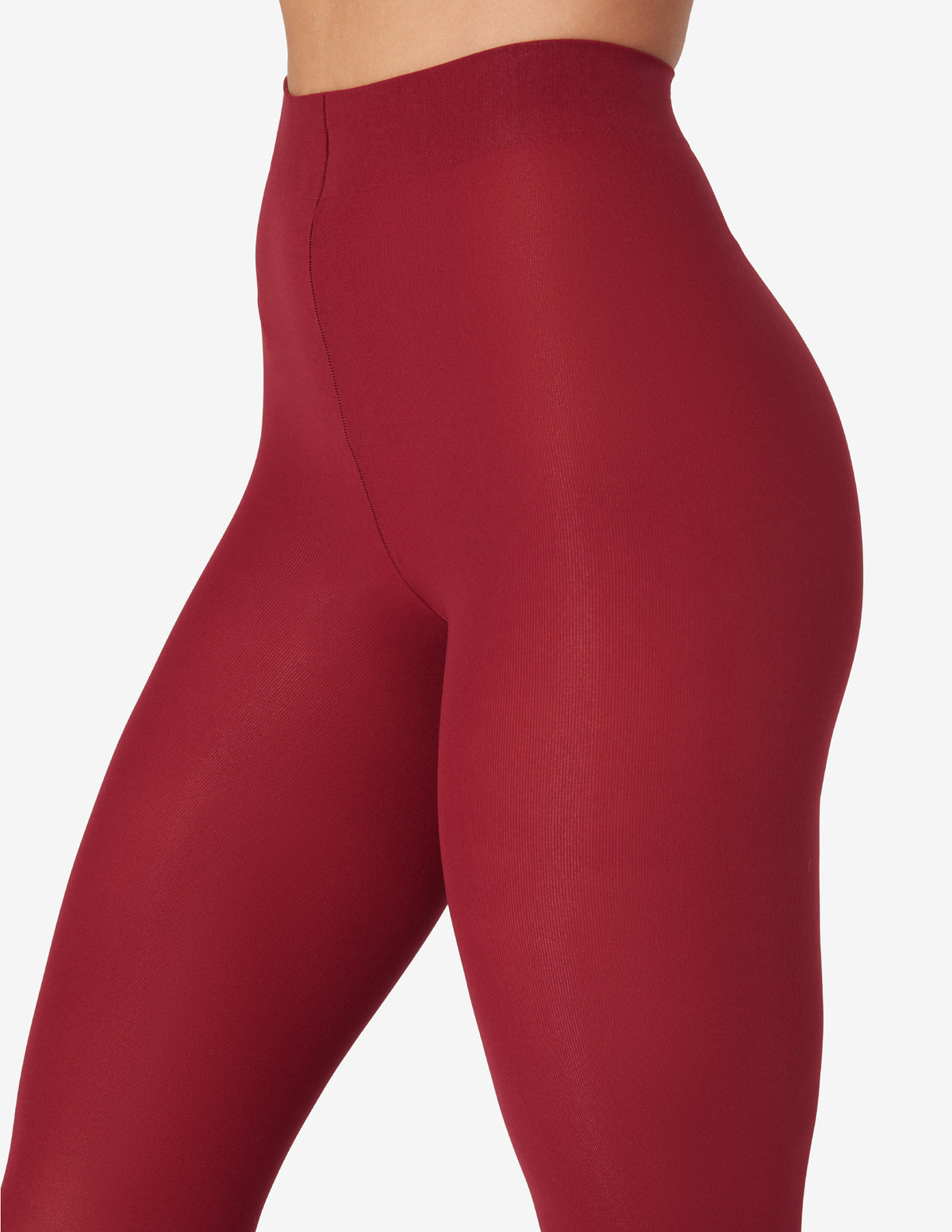 Collants opaques non-contrôlants - 40 deniers