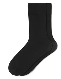 Soft Opaque Knee Hi