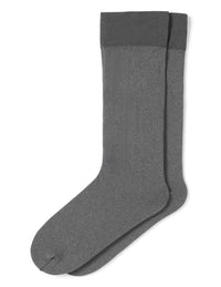 Soft Opaque Knee Hi