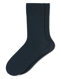 Soft Opaque Knee Hi