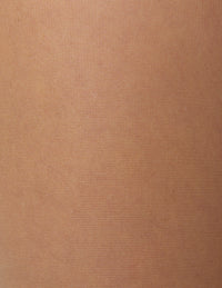 HUE French Lace Control Top Pantyhose-15 Denier