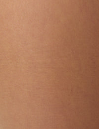 HUE French Lace Control Top Pantyhose-15 Denier