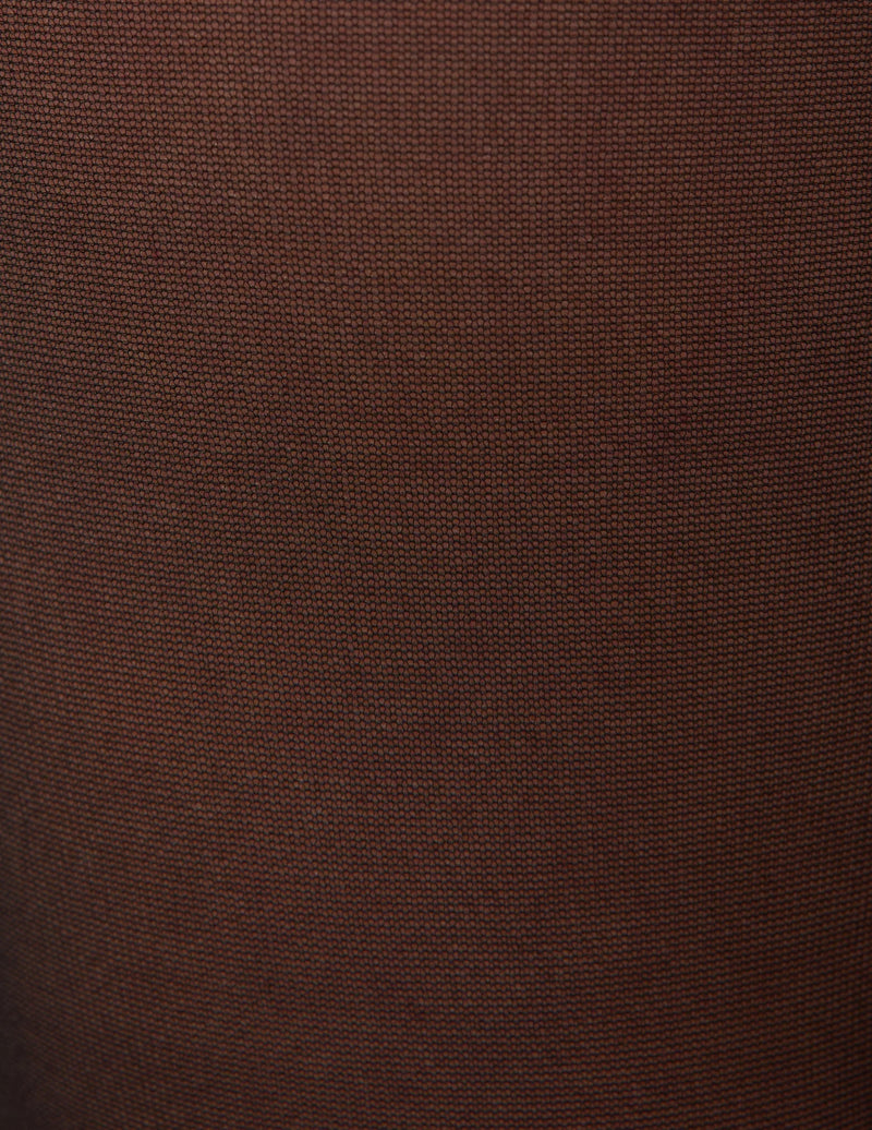 HUE Essential Solutions Sheer Shaper Pantyhose - 13 Denier