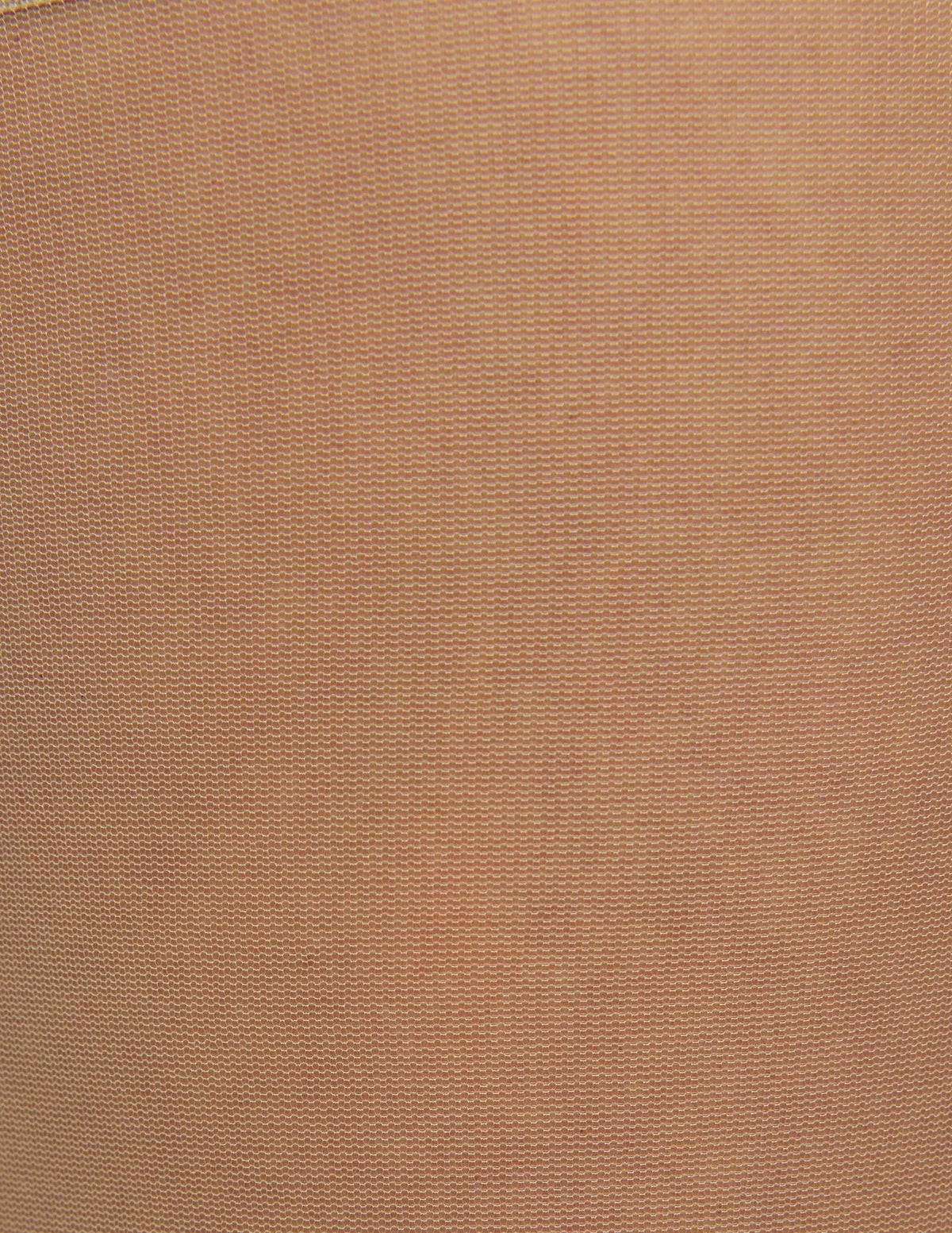 HUE Essential Solutions Sheer Shaper Pantyhose - 13 Denier