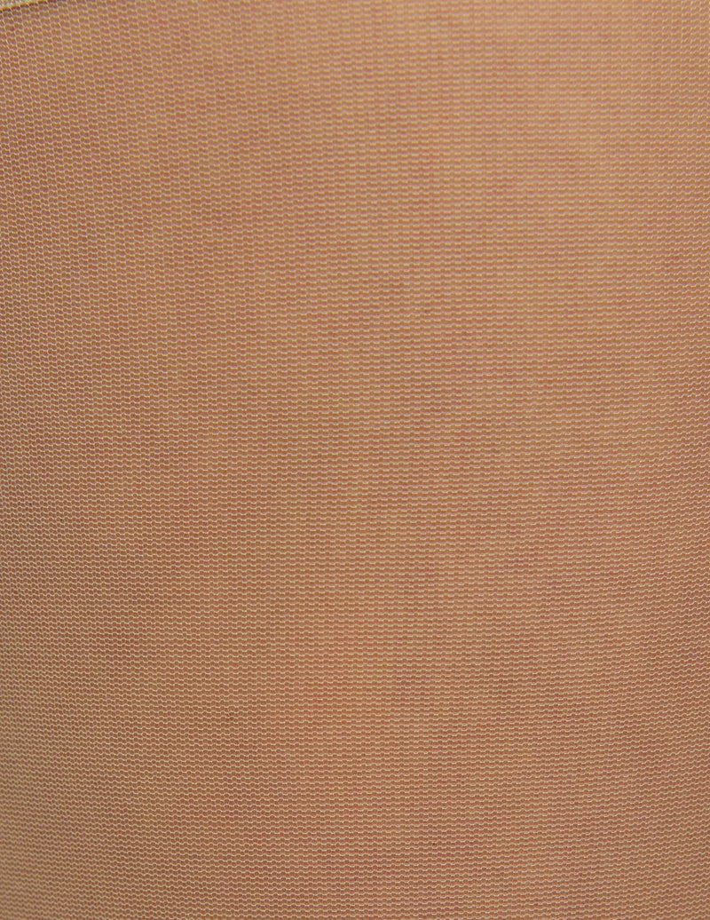 HUE Essential Solutions Sheer Shaper Pantyhose - 13 Denier