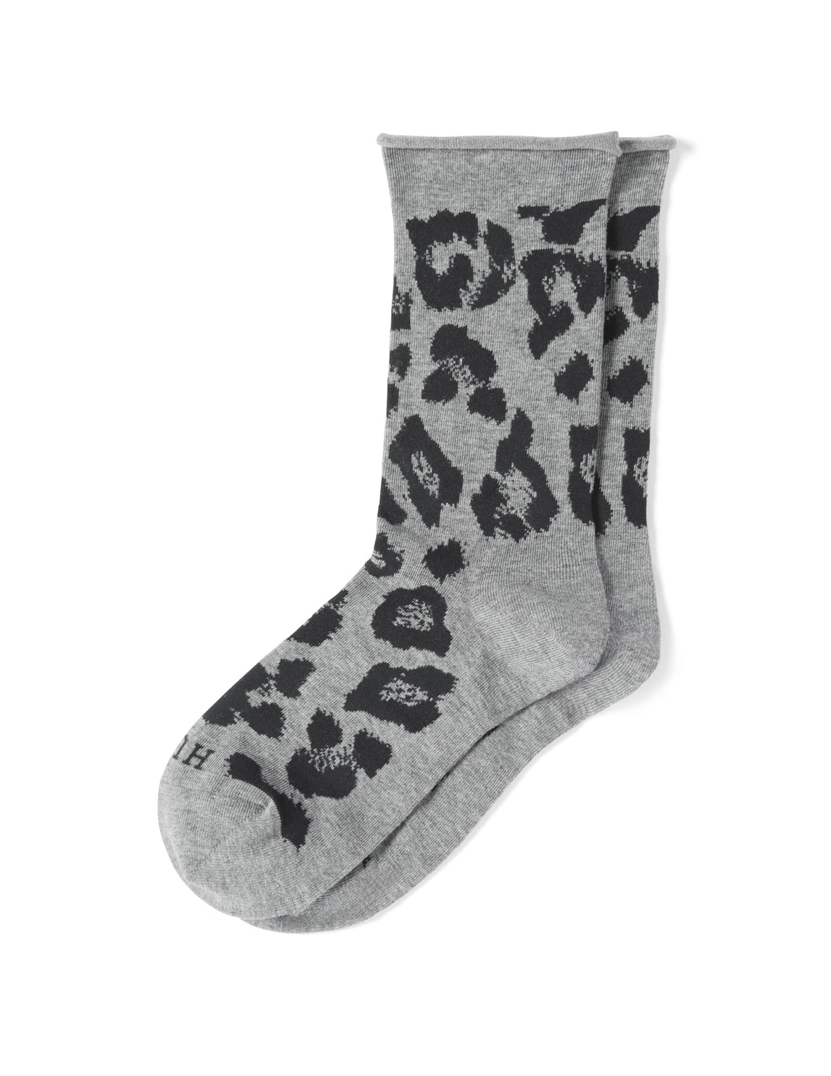 HUE Jean Sock Crew