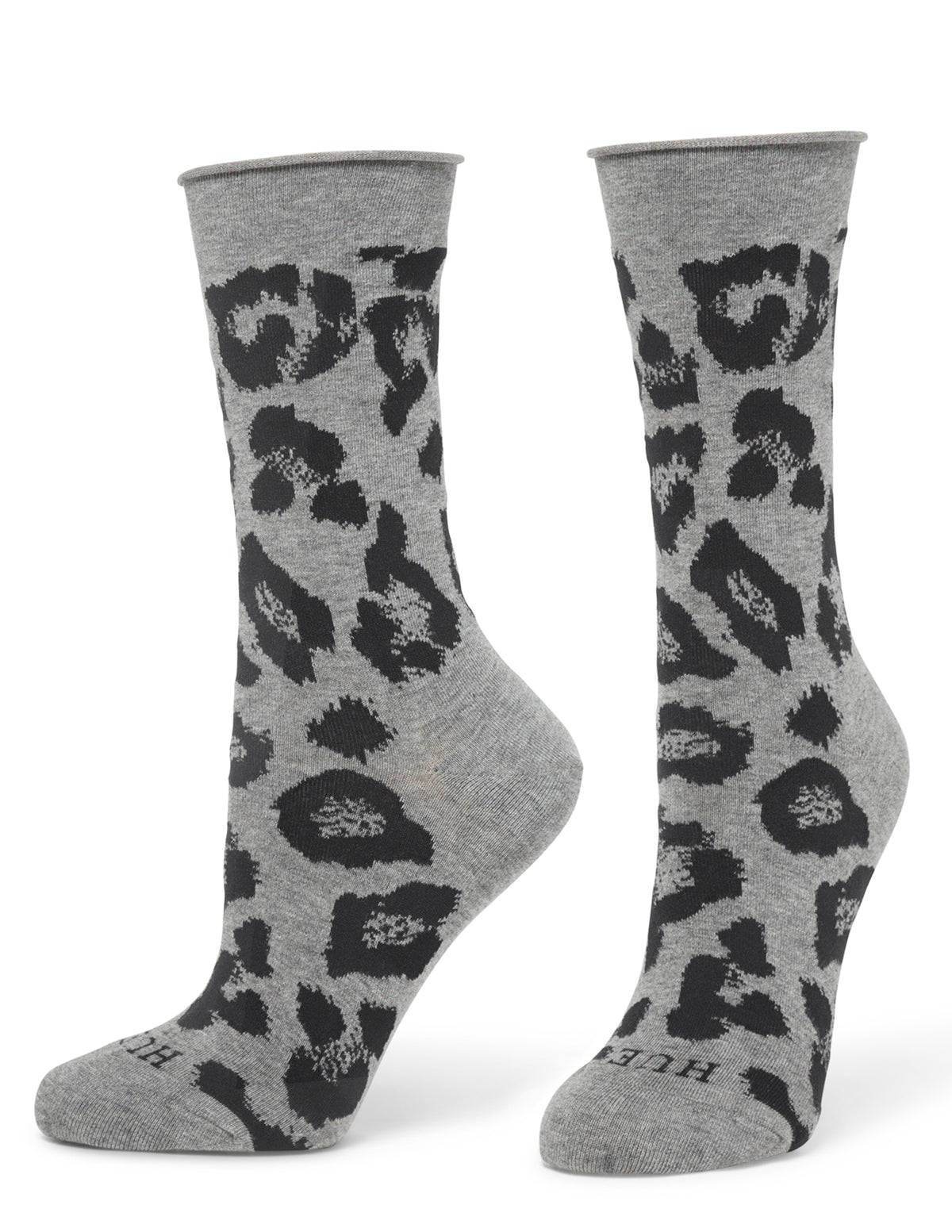 HUE Jean Sock Crew