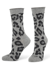HUE Jean Sock Crew