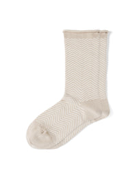 HUE Jean Sock Crew