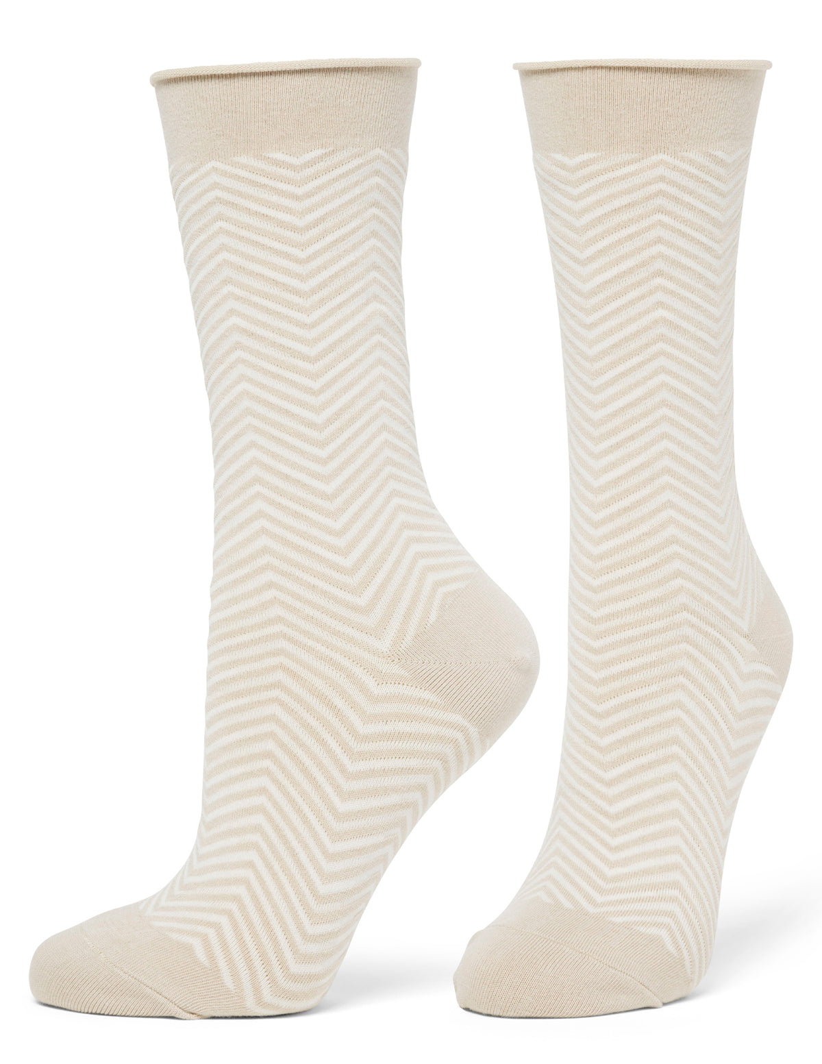 HUE Jean Sock Crew