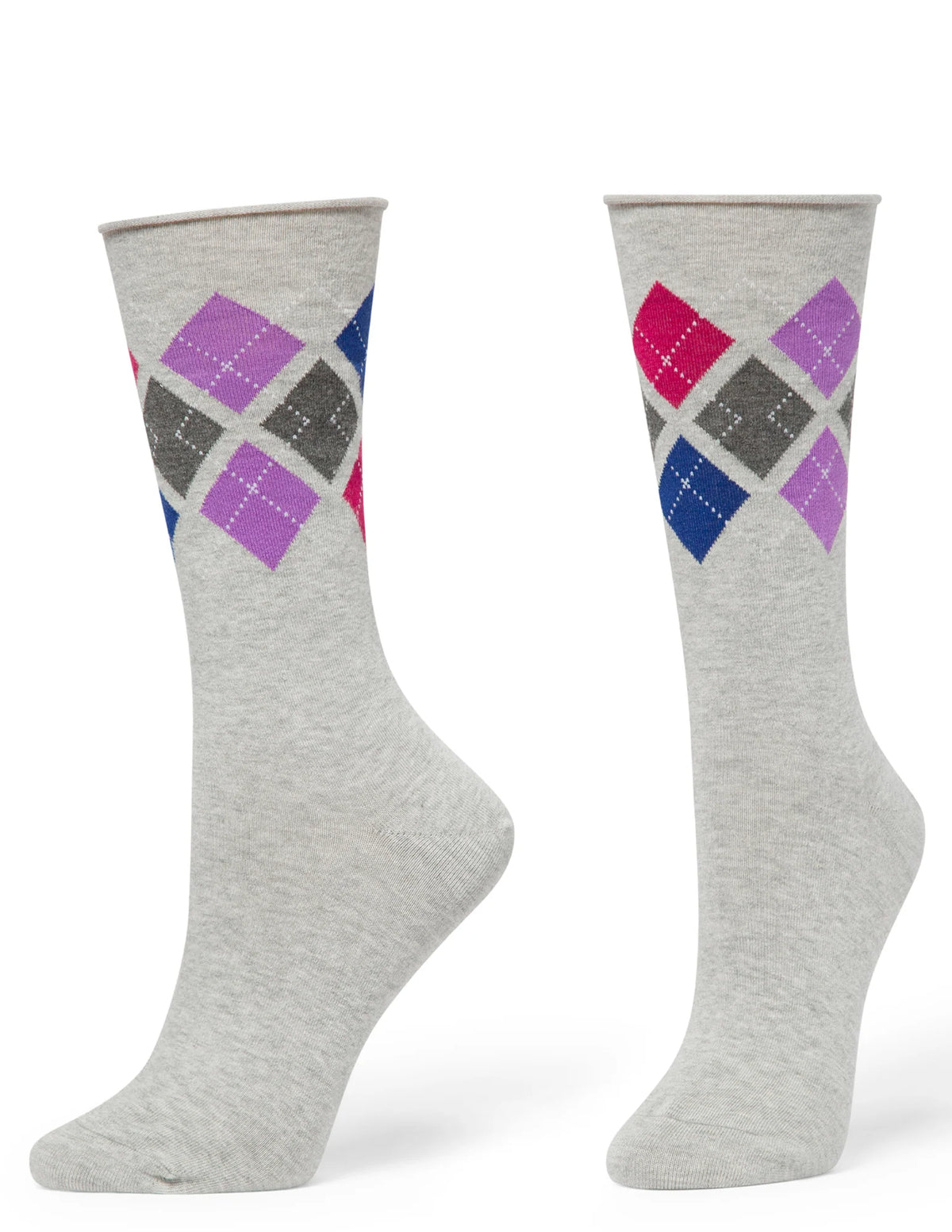 HUE Jean Sock Crew