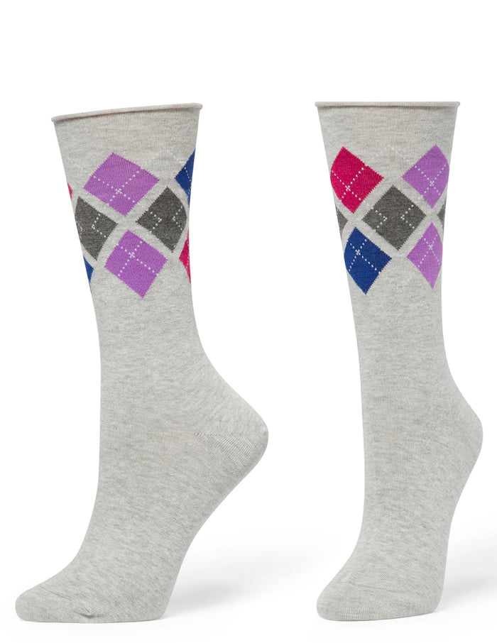 HUE Jean Sock Crew