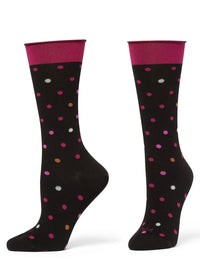 HUE Jean Sock Crew