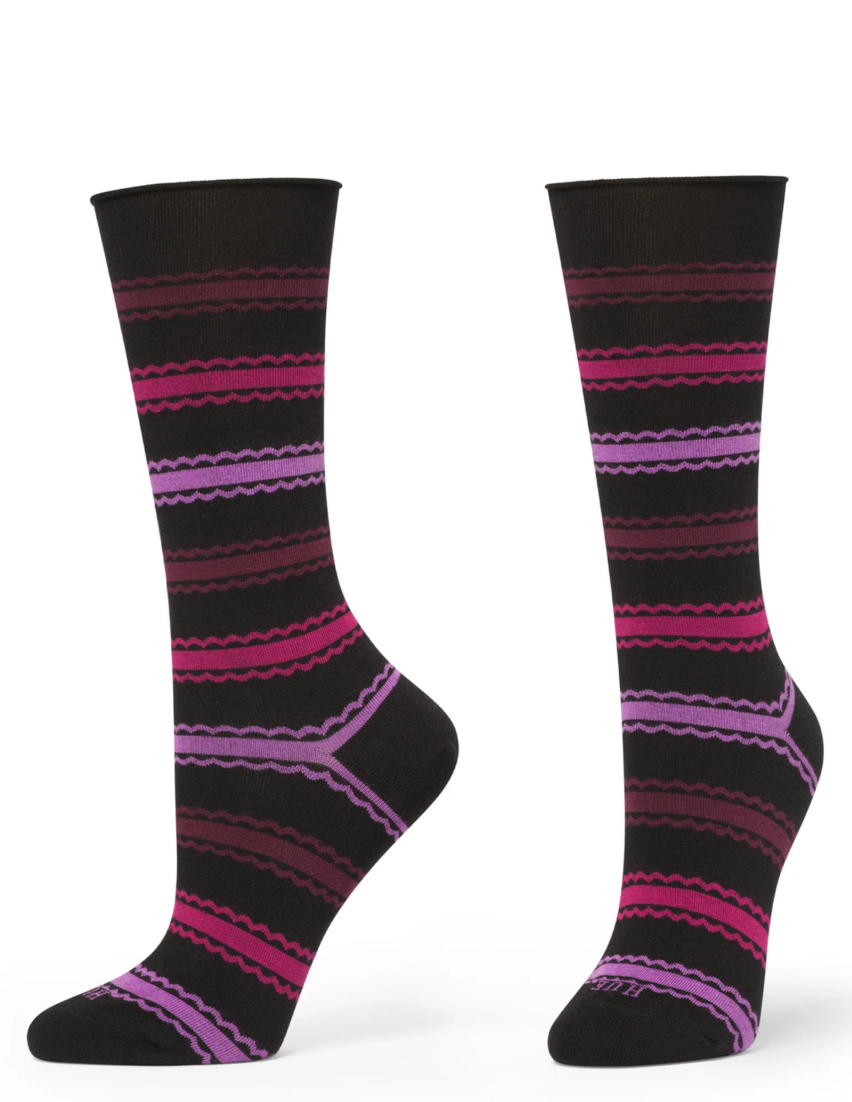 HUE Jean Sock Crew