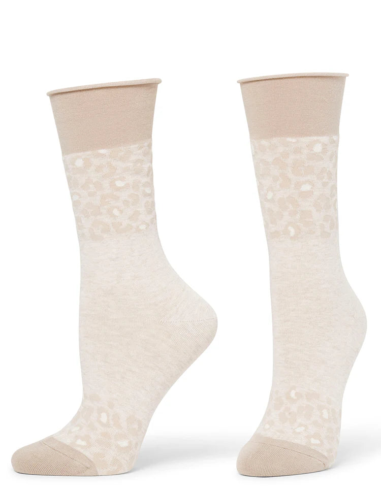 HUE Jean Sock Crew