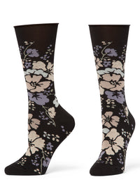 HUE Jean Sock Crew