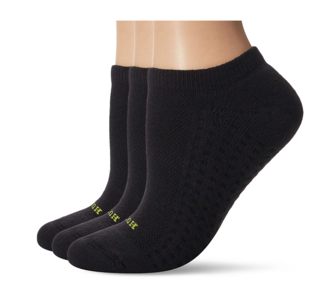 HUE Air Cushion 3 Pair Pack